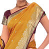 Crepe Silk Saree
