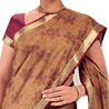 Pure Silk Saree