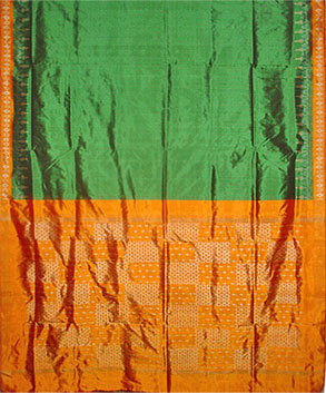 Patola Silk