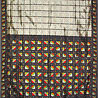 Ikath Pochampally Silk Saree