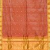 Cotton Silk Saree