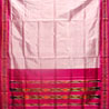 Pochampally Silk Saree