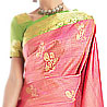 Kanchipuram Silk Saree