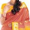 Kanchipuram Silk Saree
