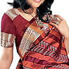 Kanchipuram Silk Saree