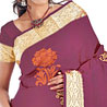 Kanchipuram Silk Saree