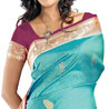 Kanchipuram Silk Saree