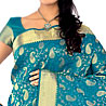 Pure Silk Saree