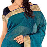 Cotton Silk Saree
