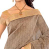 Cotton Silk Saree