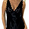Black Chemise