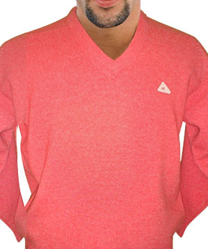  Monte Carlos Lambswool Sweater     Apparel - Men     Sweaters
