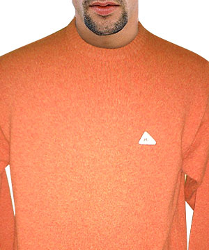  Monte Carlos Lambswool Sweater     Apparel - Men     Sweaters