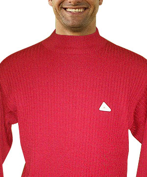  Monte Carlos Turtle Neck Sweater     Apparel - Men     Sweaters