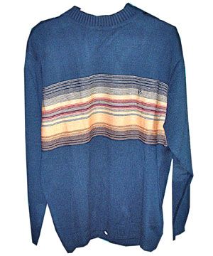  Peter England Full Sleeves Sweater for Men     Apparel - Men     Sweaters