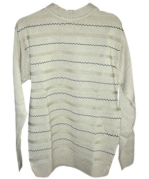  Peter England Full Sleeves Sweater for Men     Apparel - Men     Sweaters