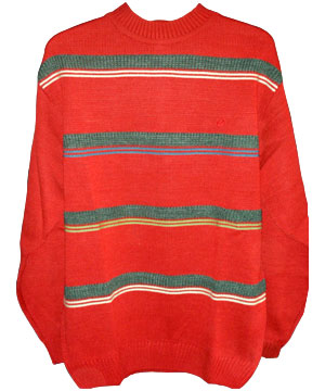  Peter England Full Sleeves Sweater for Men     Apparel - Men     Sweaters