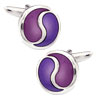 Orosilber's Cufflinks for Men