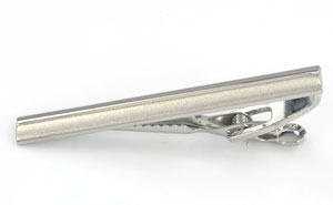 Orosilber's Tie Pin