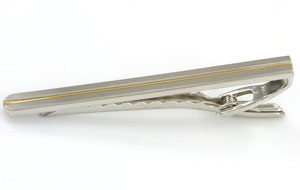 Orosilber's Tie Pin