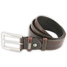 Orosilber Leather Belt for Men