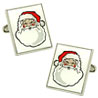 Orosilber's Fun Novelty Cufflinks