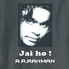 Jai Ho - Slogan Printed T - shirt for Men