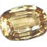 Yellow Sapphire