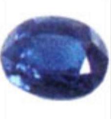 Blue Sapphire