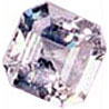 White Sapphire