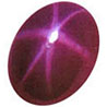 Star Ruby