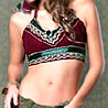 Karishama Chiffon Saree