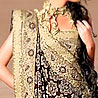 Afreen Chiffon Saree