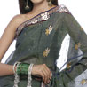 Handloom Cotton Saree