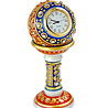 Marble Pillar Watch