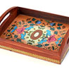Real Gem Stone Tray