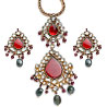 Fine Handcrafted Necklace..