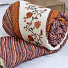 Premium Jaipuri Razai with Ethnic Circular Design