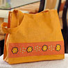 Rakhi Gifts to India, Handcrafted Bag of Recycled Jute Rakhi Gifts to India, Handcrafted Bag of Recycled Jute