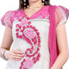 Dazzling Churidaar Set