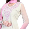 Stylish Churidaar Set