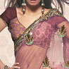 Breath-Taking Traditional Saree
