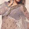 Charming Ready Pleated Saree