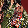 Georgette Saree with Lovely Design