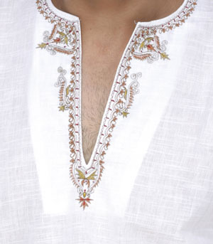 Short Kurta