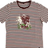 Spykar's Half Sleeve T-shirt For Men