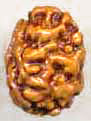 Three Mukhi Oval From Java