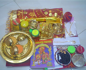 Durga Hamper