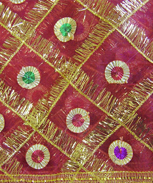 Durga Chunree