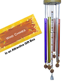Laxmi Wind Chime